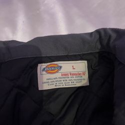 Dickies  jacket M