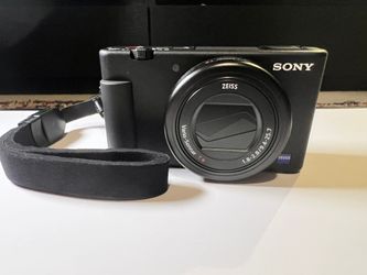 Sony ZV-1 Camera Bundle