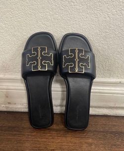 Tory Burch sandals