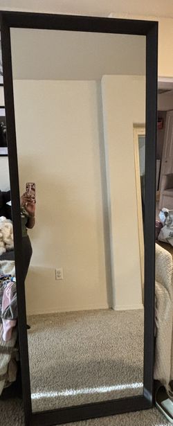 Extra Large Mirror 50.00