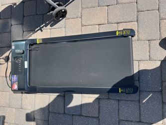 Deer Run Walking Pad