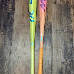 Easton | 2026 | MAV1 Flash Baseball Bat | BBCOR | -3 Drop | 2 5/8" Barrel | 1 Pc. Alloy