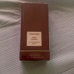 Tom Ford Lost Cherry 