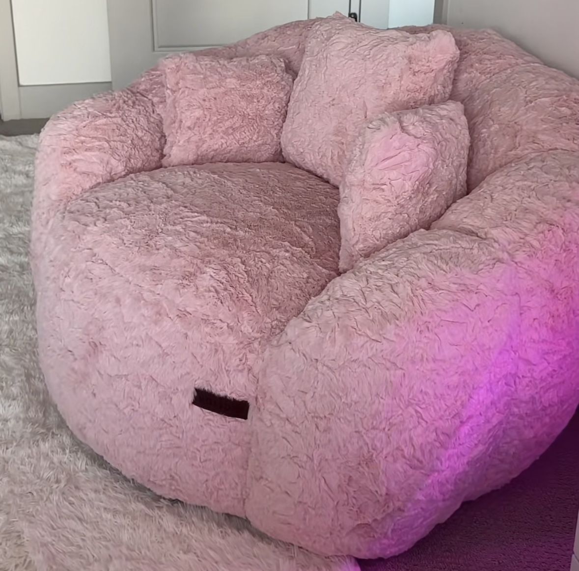 Bean Bags Available For Sale