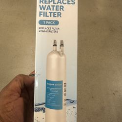 refrigerator Water Filter