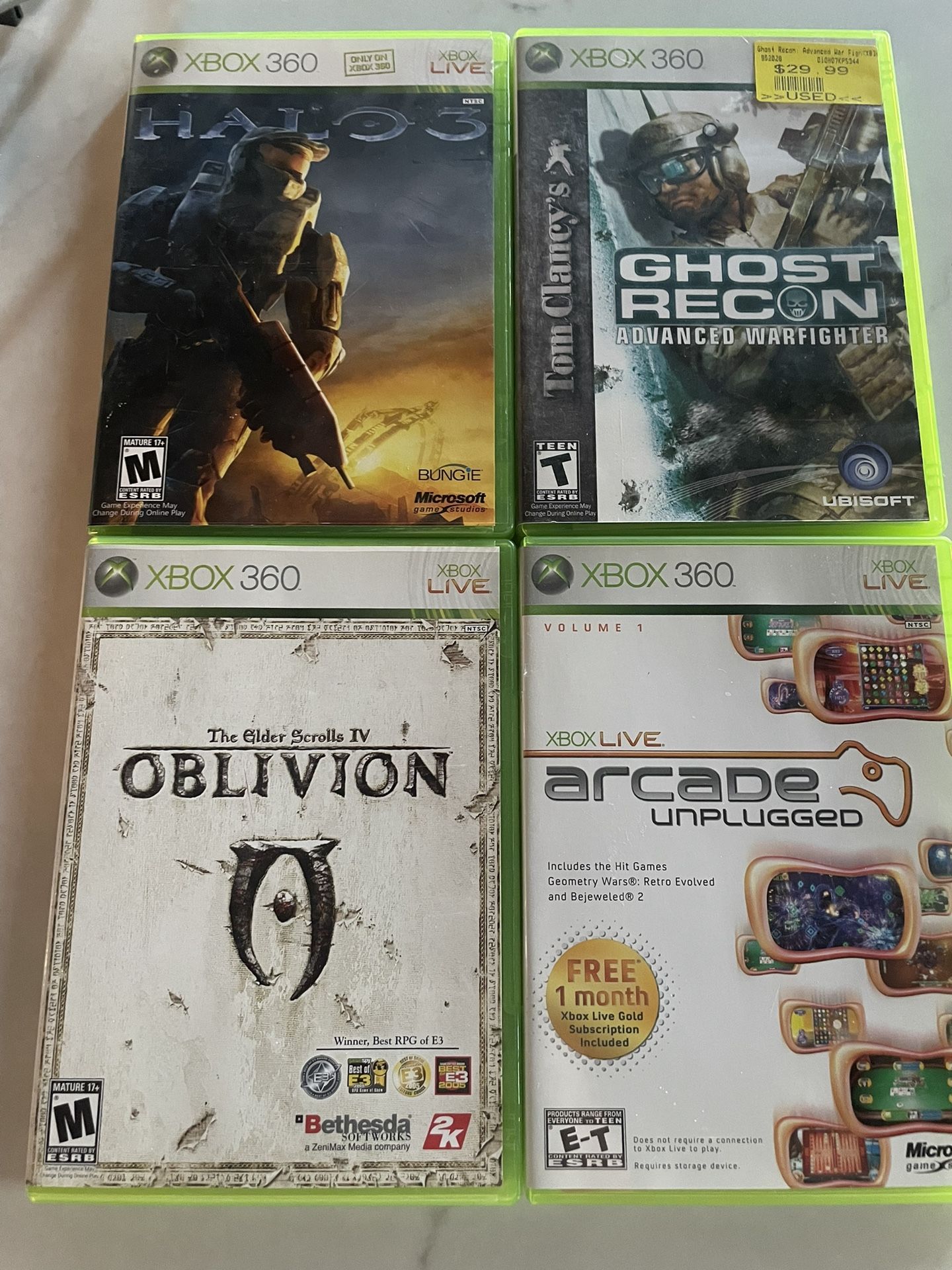 Xbox 360 Set for Sale in Chicago, IL - OfferUp