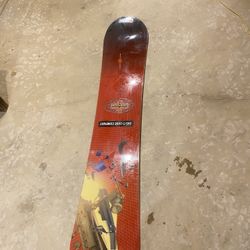 BURTON 64 FLOATER