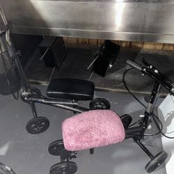Knee Carts