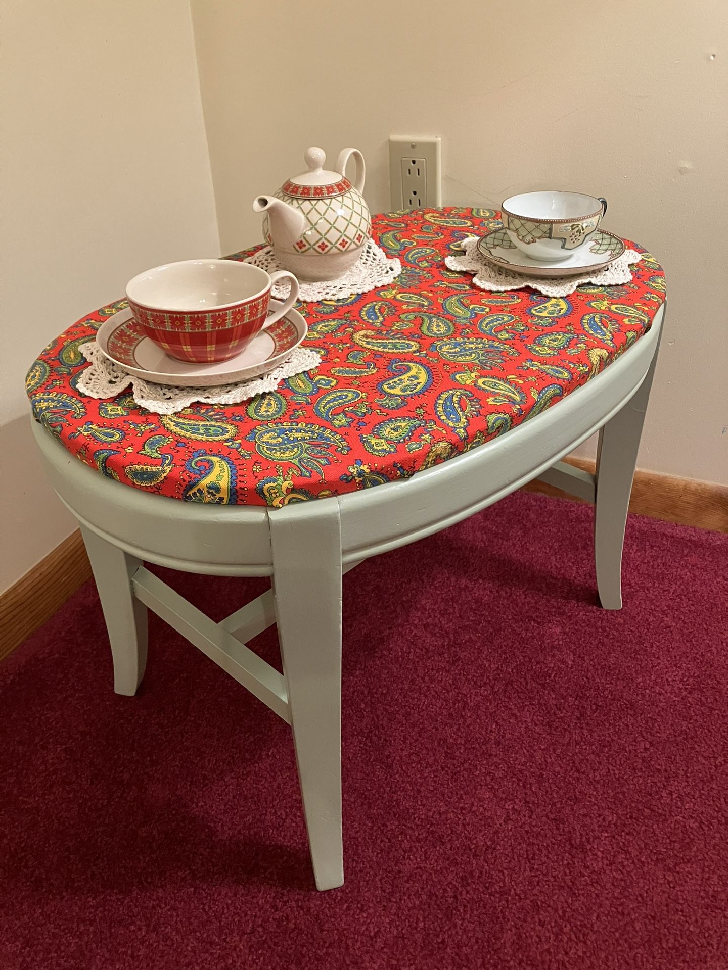 Vintage Bench or Table