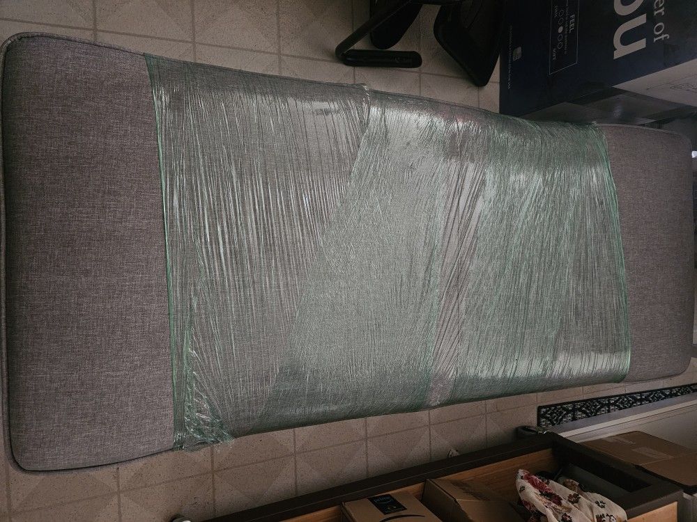 Long Ottoman