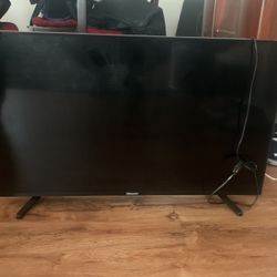 50 Inch Hisense Tv