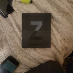 Samsung Galaxy Z Fold2 5G