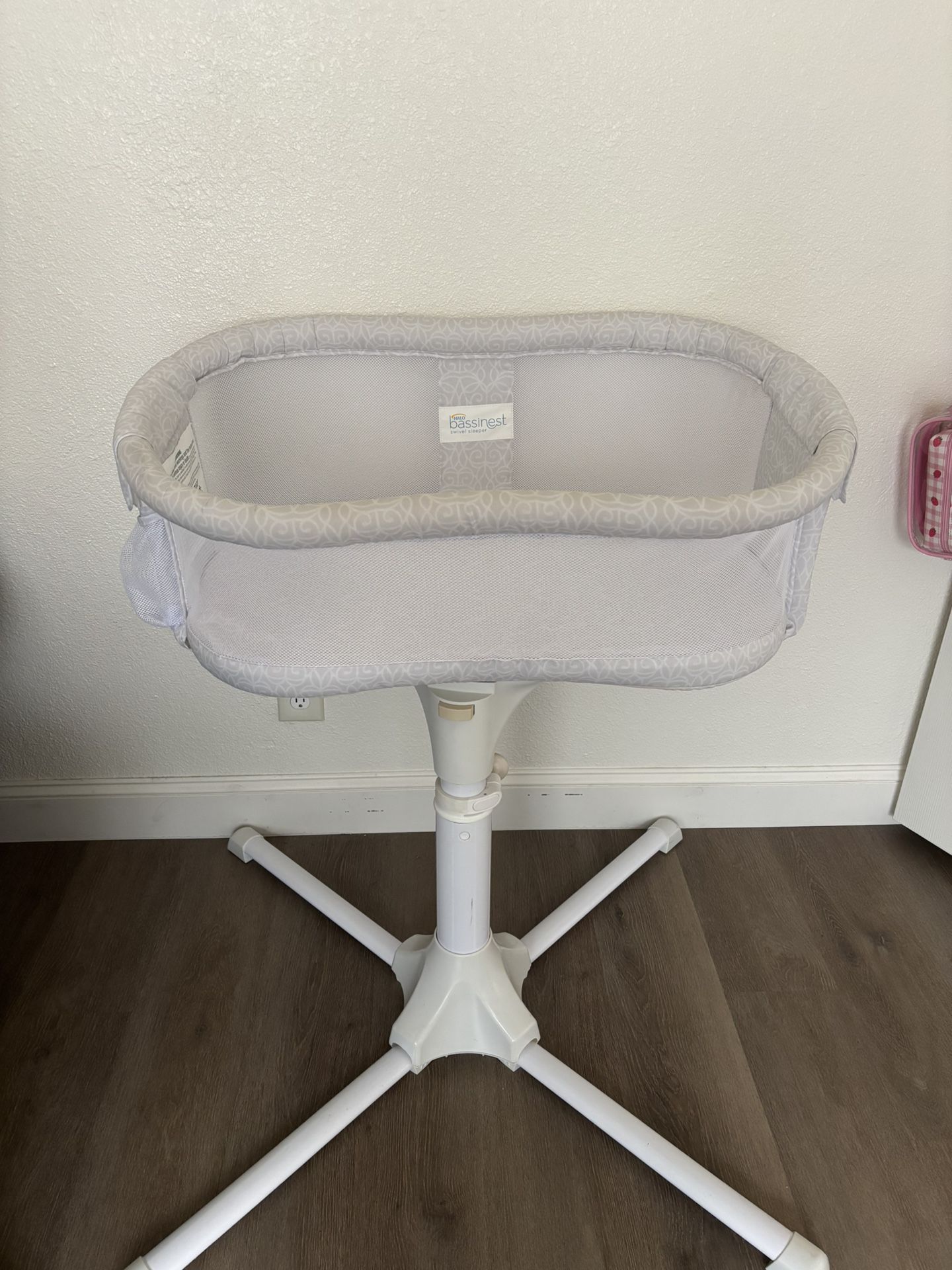 Halo Bassinet
