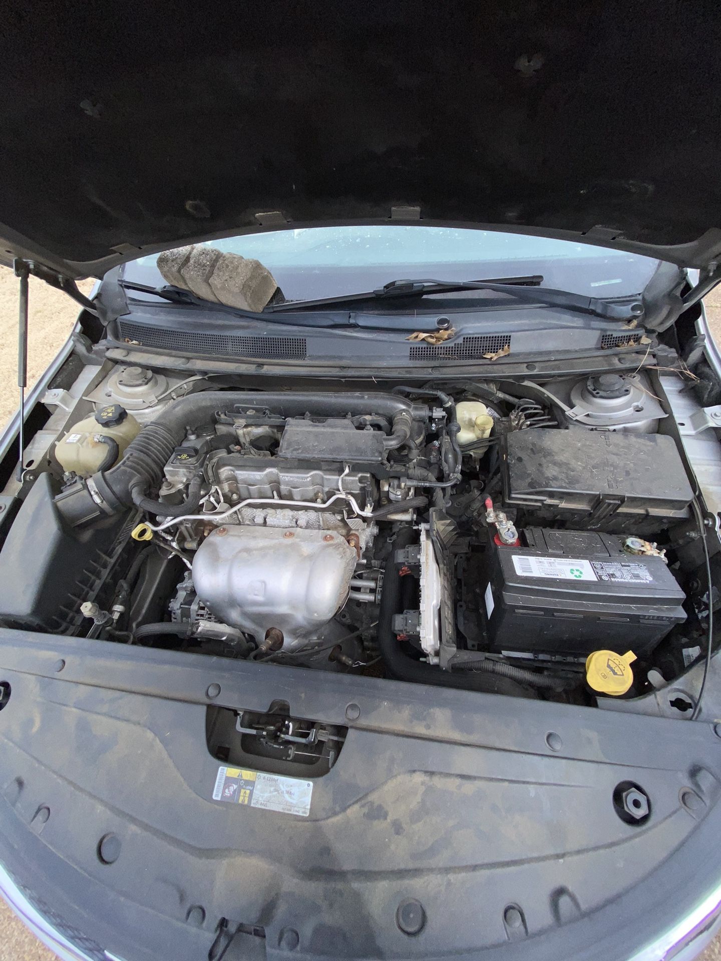 2014 Chrysler 200 Motor and Transmission For Sale‼️