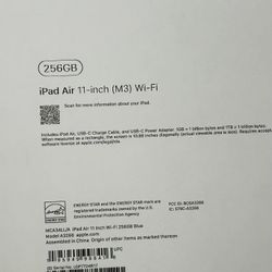 iPad Air