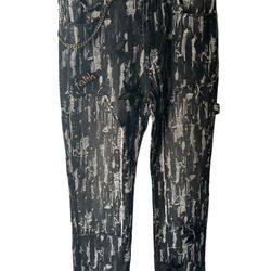 Men’s Size 36/34 Cargo Pants 