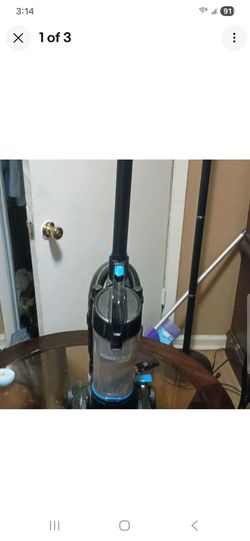 Bissell PowerForce Compact vacuum