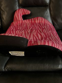 Harmony Booster Seat