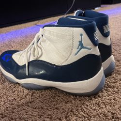 Jordan Retro 11 