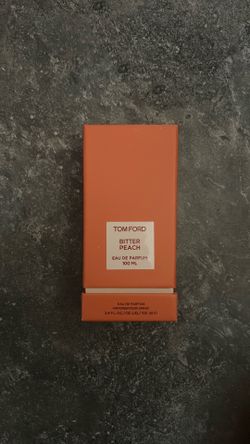 Tom Ford Bitter Peach Eau De Parfum
