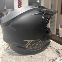 TroyLee Designs Helmet 