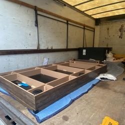 POOL TABLE MOVERS 