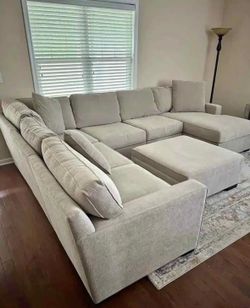 Sectional