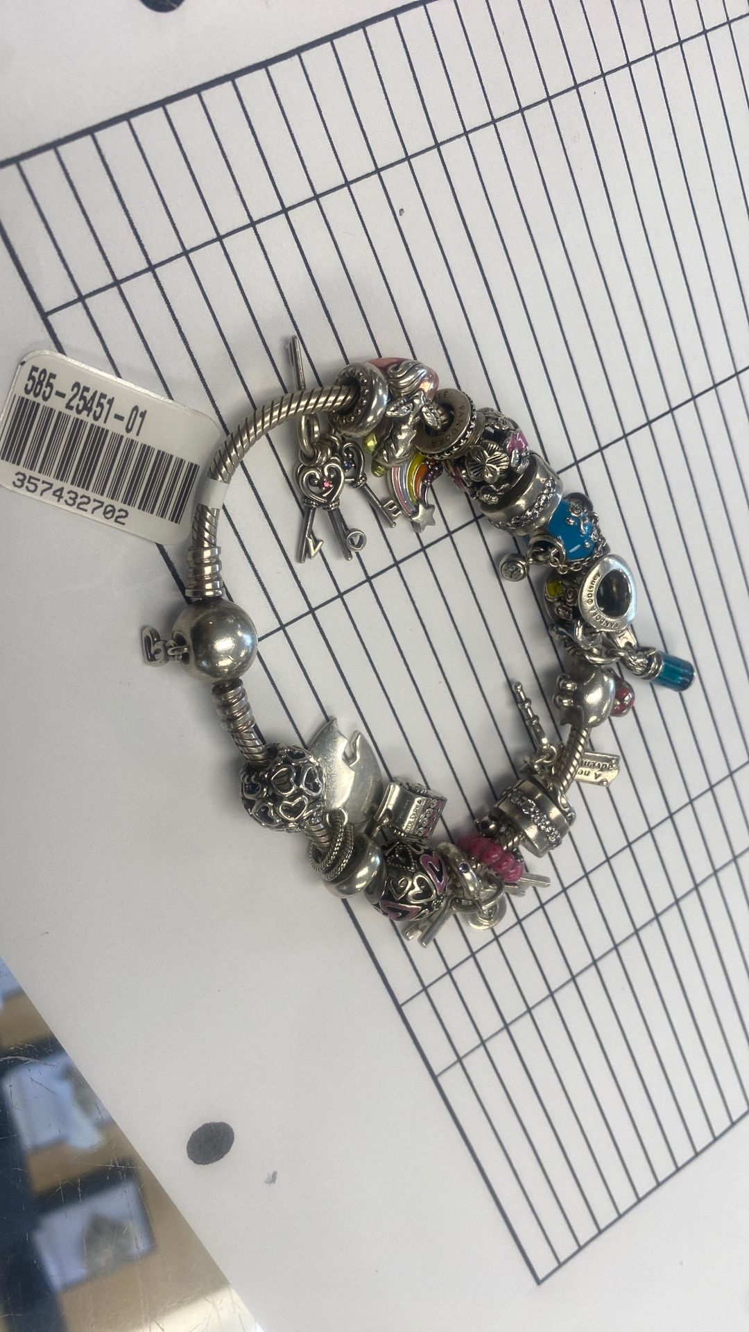 Charm
