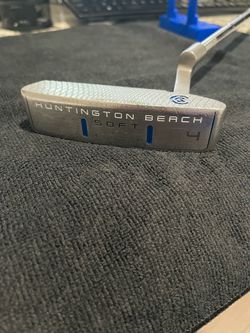 Cleveland putter