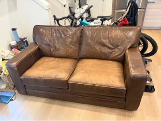 FREE COUCH!