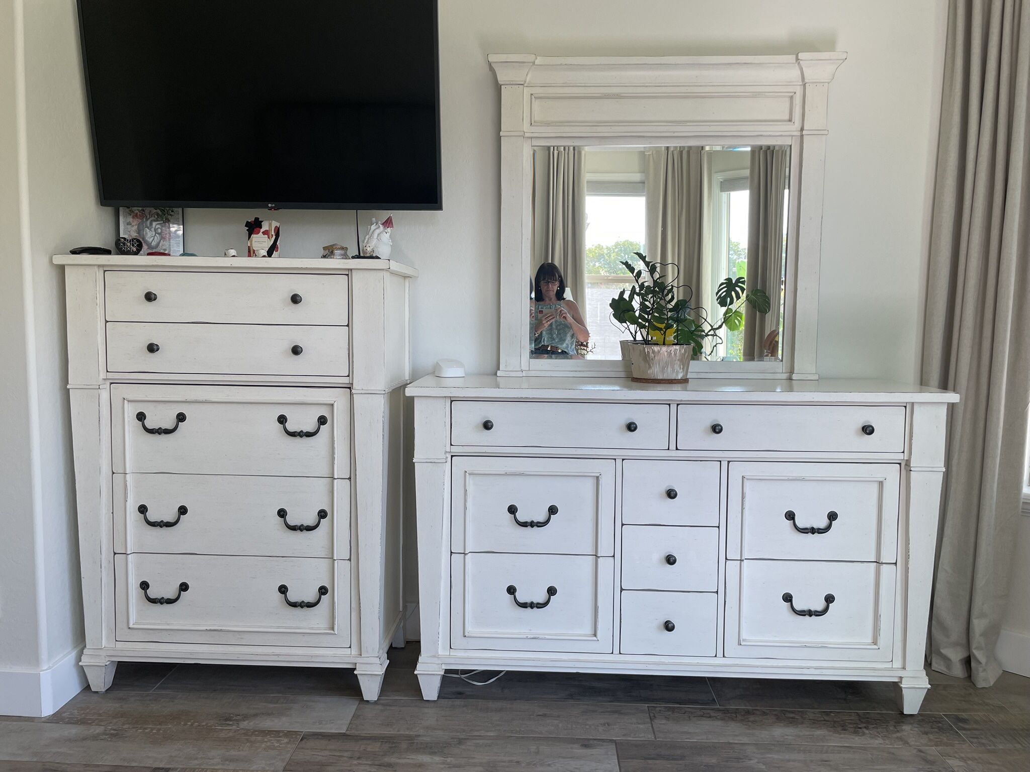 BEDROOM FURNITURE