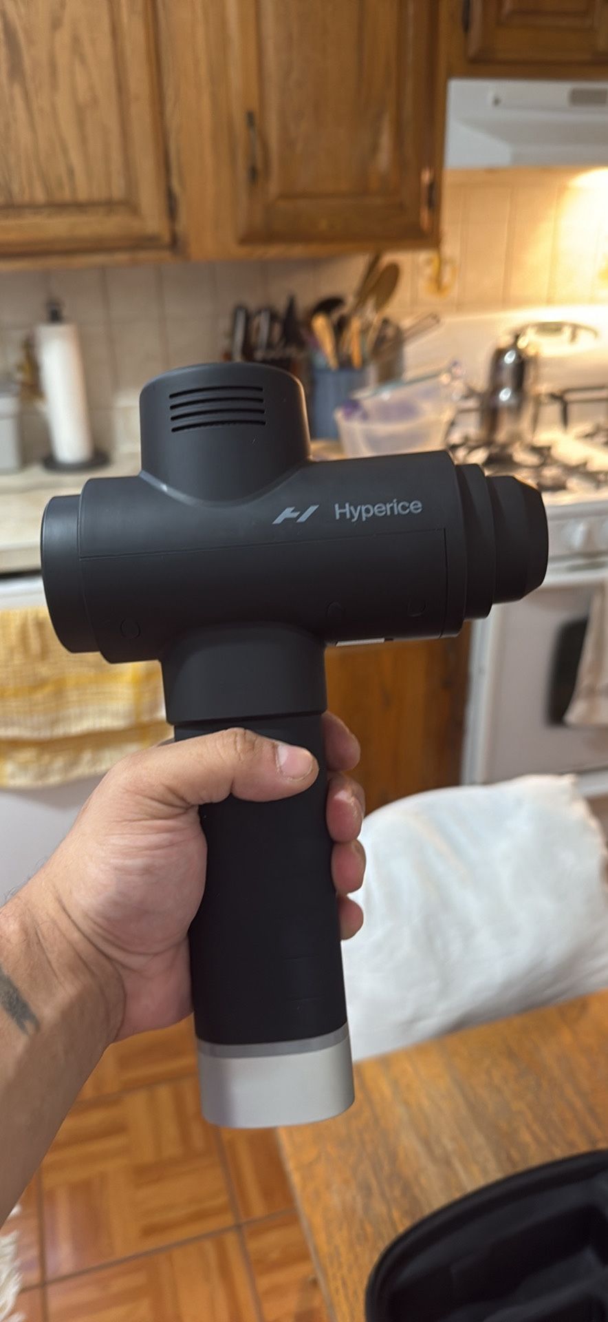 Hyperice Pro 2 Massage Gun