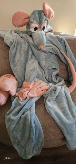 Remi Costume