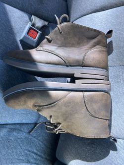 Bonitos Zapatos Unisex Muy Cómodo en Muy Buenas Condiciones Limpios 👞 # 4/ 4,5