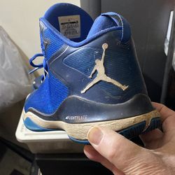 Michael Jordan Shoe