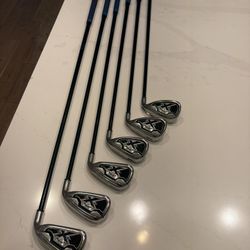 Callaway X20 - RH Golf Club Iron Set