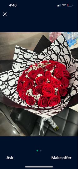 Ramo de Rosas