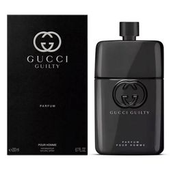 Gucci Guilty Pour Homme Eau de Parfum