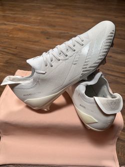 ADIZERO ELECTRIC + II ELITE MEN’S FOOTBALL CLEATS (Size: 13)