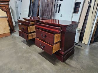 Set Of Two Night Stands