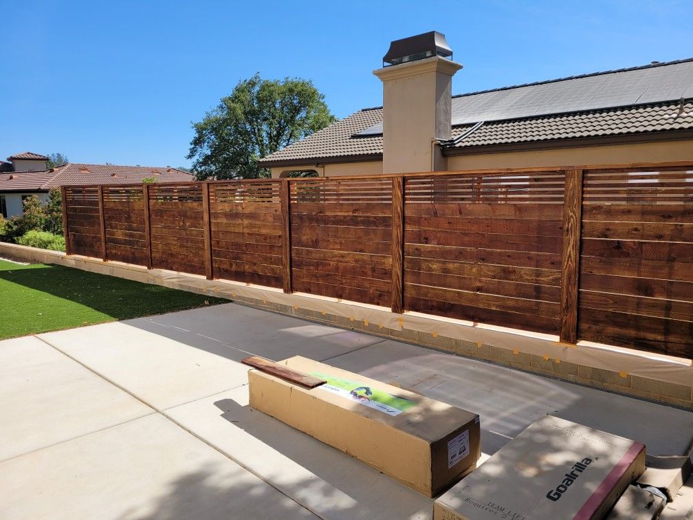 Fence