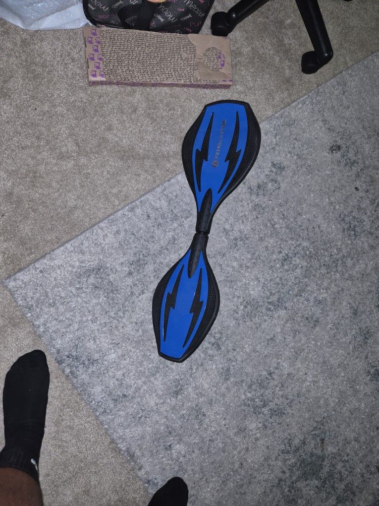 Ripstick