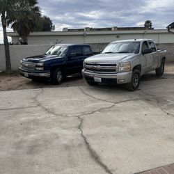 Chevy 
