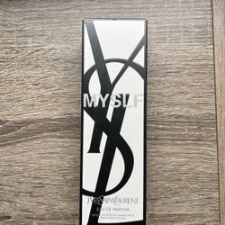 YSL MYSLF Cologne   Yves Saint Laurent  Eau De Parfum   Negotiable 