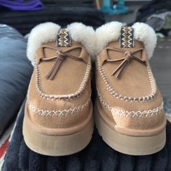 UGG Disquette Alpine