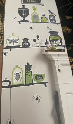 WALL ART