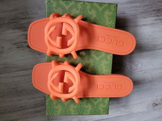 G.  G. Sandal Brand new