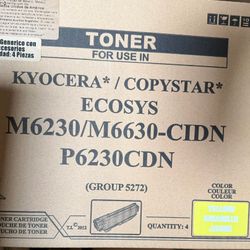 Kyocera M6230 P62230CDN