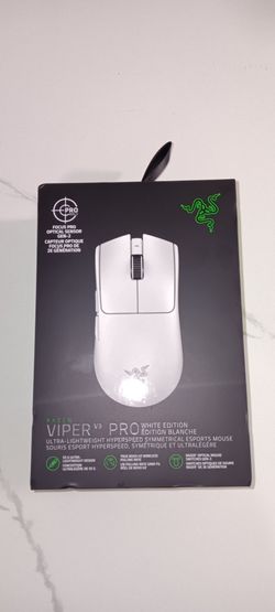 Razer v3 pro