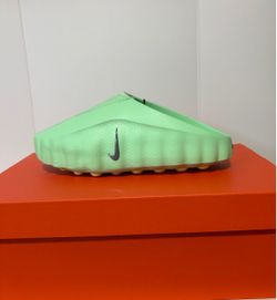 Nike Slide 001 mind size 10 men’s